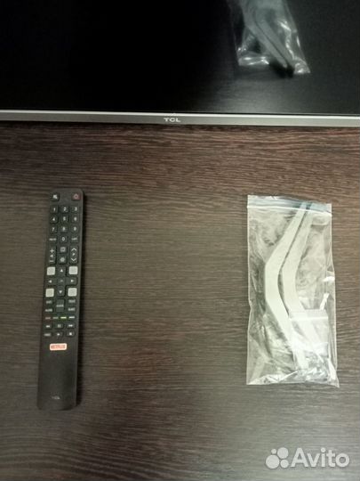 Телевизор TCL 32