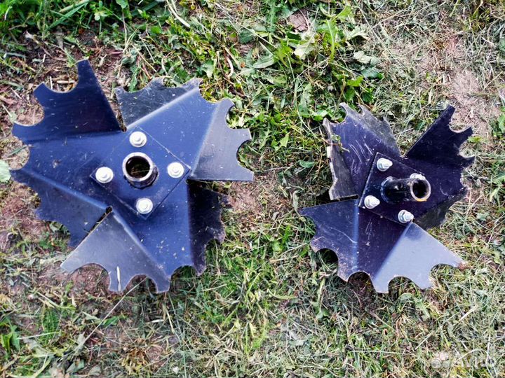 Окучник для мотоблока нева