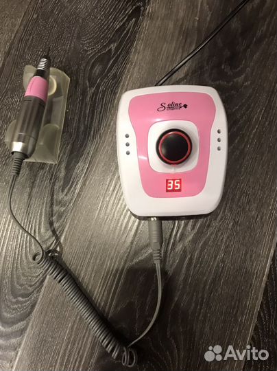 Аппарат для маникюра