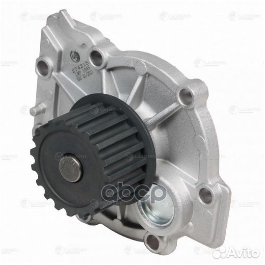 Насос водяной volvo S60 (10) /S80 (98) /V70 (0