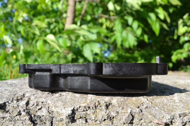 Боковой поддон АКПП 6Т30 6Т40 6Т45 Chevrolet