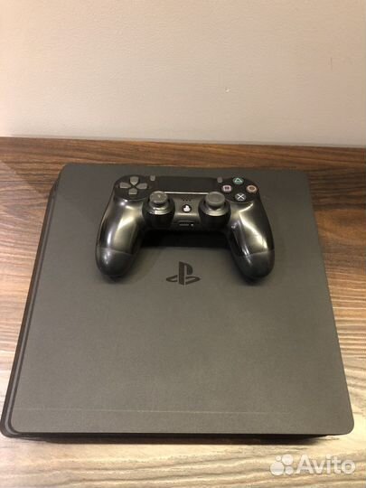Sony PS4 slim 500gb