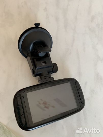 Видеорегистратор ibox gt-885 с gps