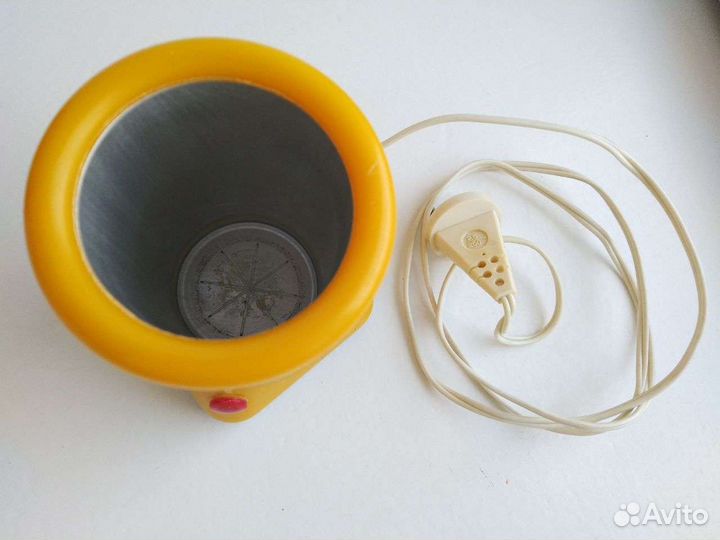 Электроподогреватель детского питания