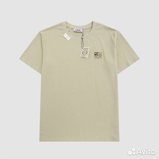 Футболка мужская loewe