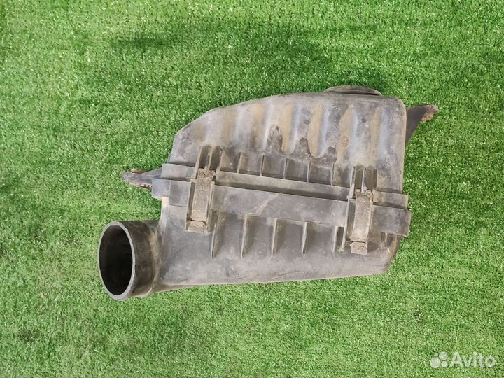 Корпус воздушного фильтра chevrolet lanos