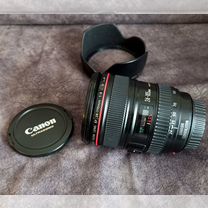 Canon EF 24-105mm 4L IS USM