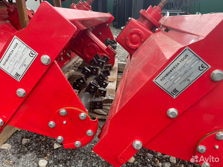 Почвофреза 1GQN 180, 2022