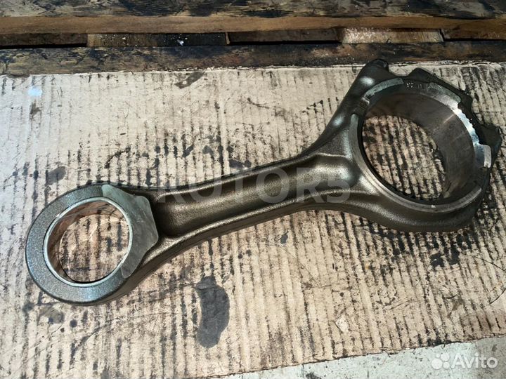 Шатун DAF XF 105 2011 1861306