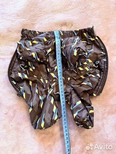 Одежда на маленькую собаку