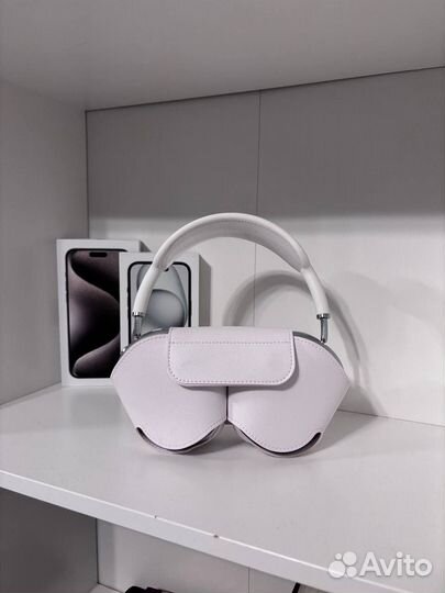 Наушники apple airpods max