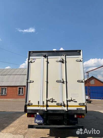 Isuzu Elf, 2019