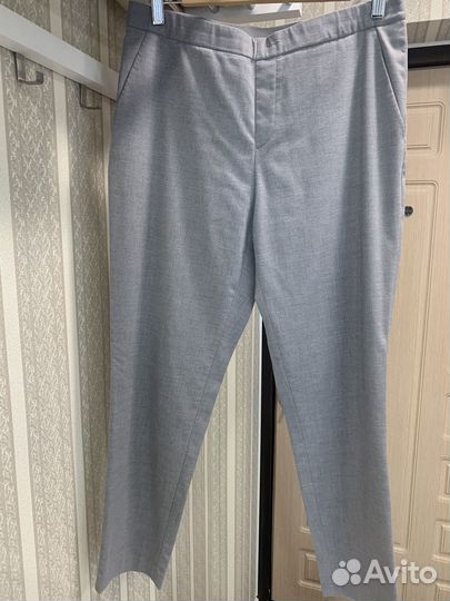 Uniqlo брюки женские l