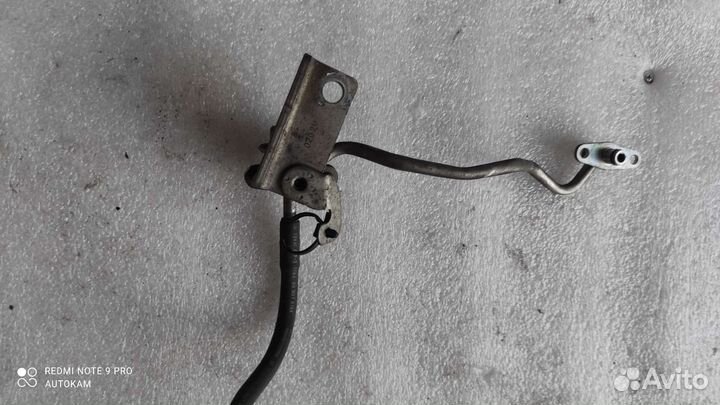 Регулятор давления топлива Nissan VQ25