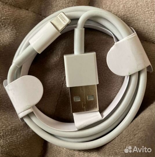 Кабель для зарядки USB type-c