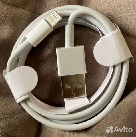 Кабель для зарядки USB type-c