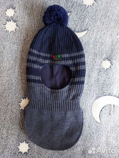 Шапки детские