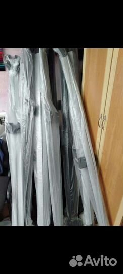 Рейлинги УАЗ патриот