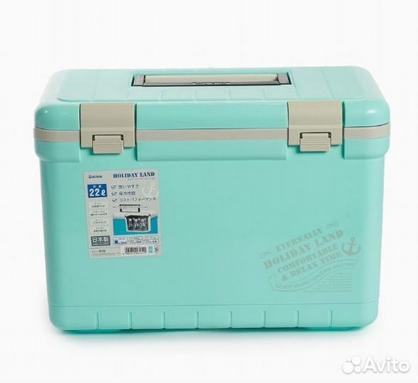 Термоконтейнер термобокс изотермический