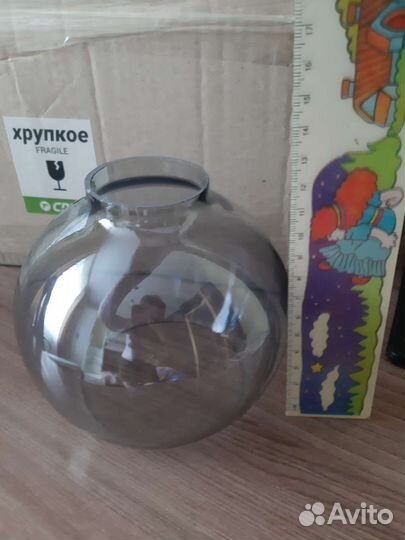 Плафоны для люстры е27