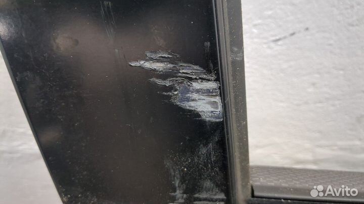 Дверь боковая Mazda 5 (CR), 2007