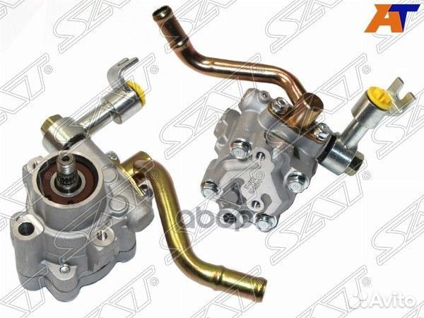 Насос гур infiniti FX45 4.5 03-08 VK45DE ST-VP272