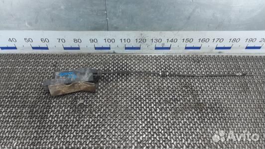 Стояночный тормоз электронный mercedes benz S-clas