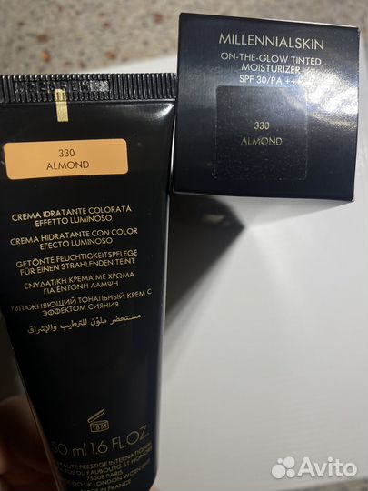 Dolce&gabbana Millennialskin