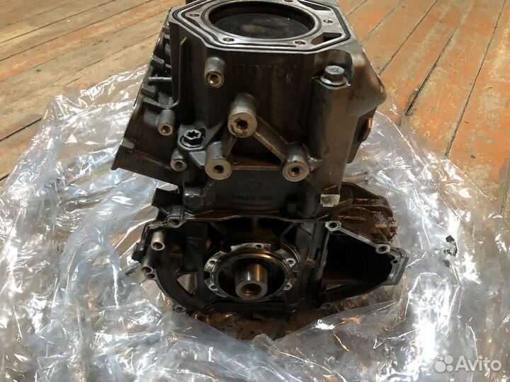 Шортблок Rotax 850