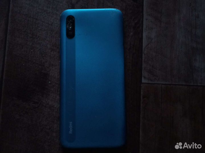 Xiaomi Redmi 9A, 2/32 ГБ