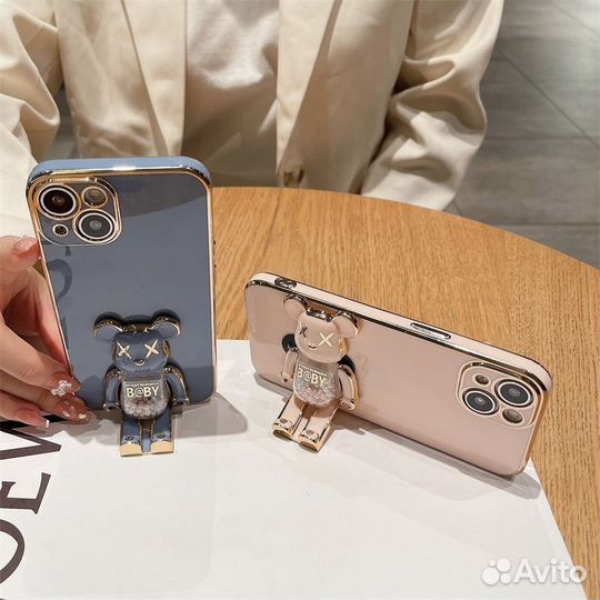 Чехол на айфон (iPhone)