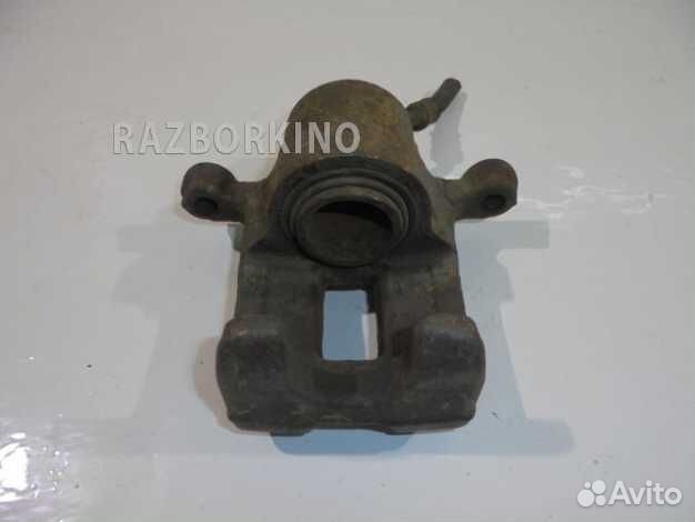 Суппорт задний правый