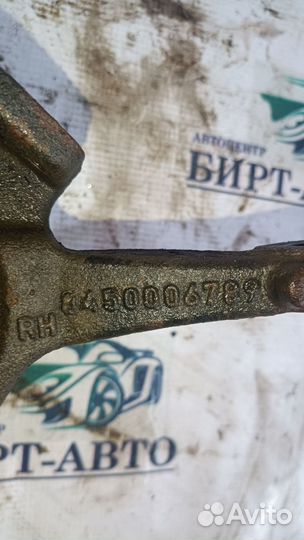 Кулак поворотный передний правый ваз (LADA) Vesta I (2015—2023)