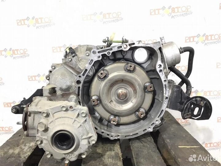 АКПП Toyota Estima (AHR20,ACR50,ACR55,GSR50) 2006