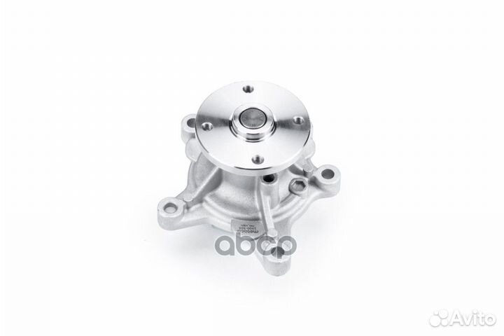 Насос водяной (помпа) hyundai / KIA использоват