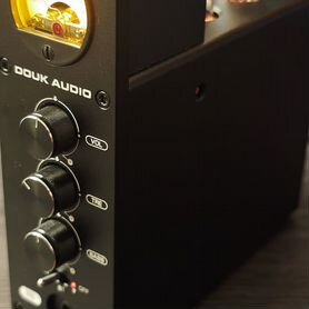 Предусилитель Douk Audio P6