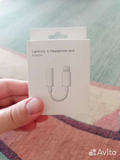 Новые зарядные устройства для iPhone