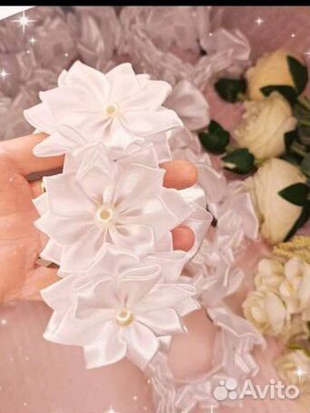 Украшение на шишку