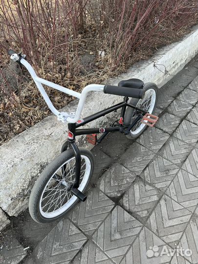 BMX Radio