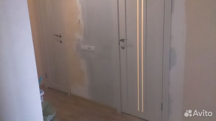 Ремонт квартир, коттеджей, дизайн проект