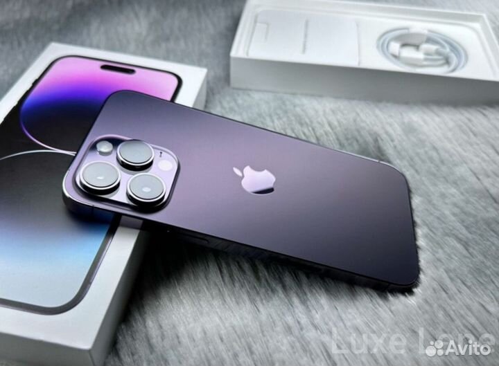 iPhone xr в корпусе 14 pro