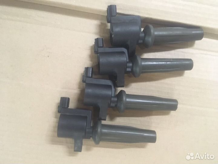 Катушка зажигания Mazda