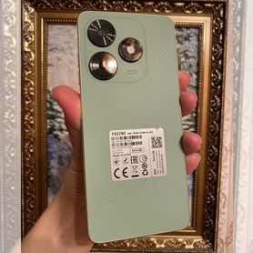 TECNO Spark Go 2024, 4/64 ГБ