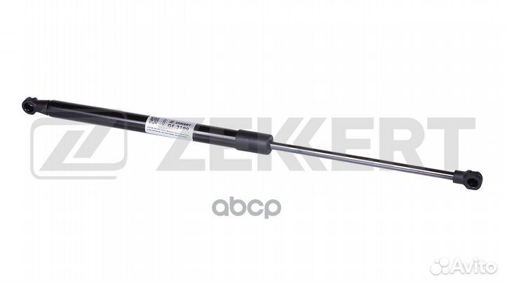 Пружина газовая капота Lexus IS (E2 ) 05- gf21