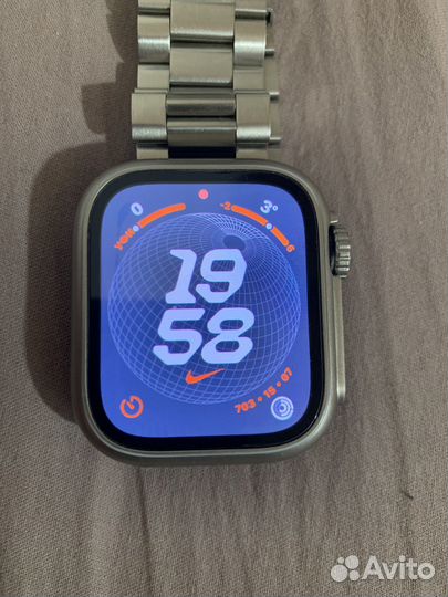 SMART watch 7 45 мм
