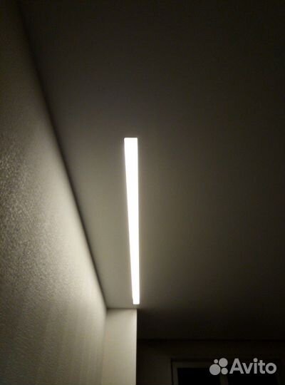 Натяжные потолки в первоуральске