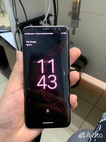Samsung Galaxy s8 64gb