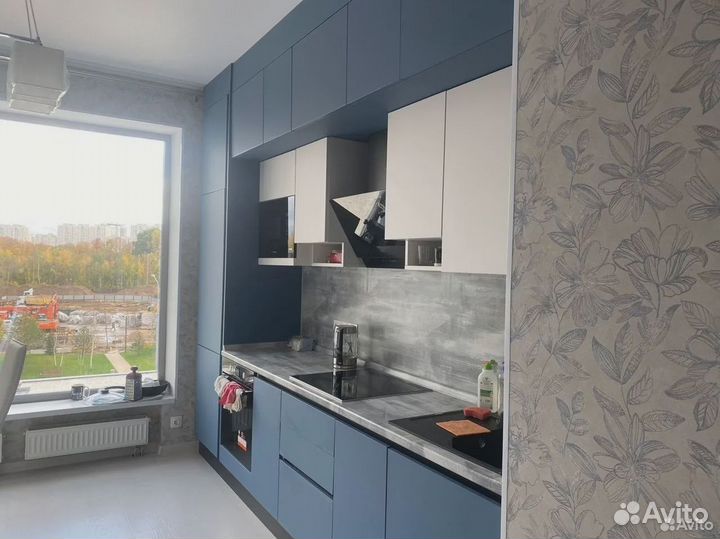 Кухонный гарнитур напрямую из фабрики