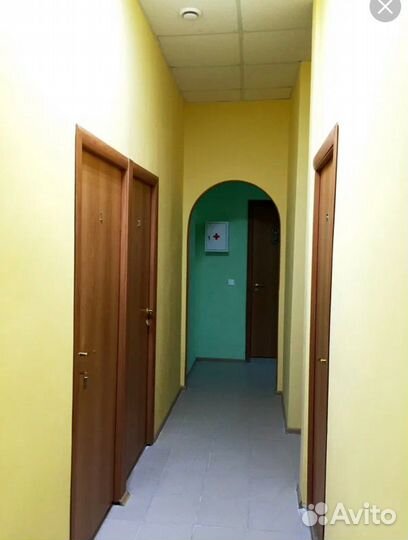 Готовый бизнес Хостел