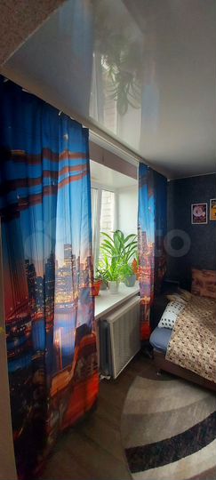 Комната 29,8 м² в 8-к., 6/9 эт.